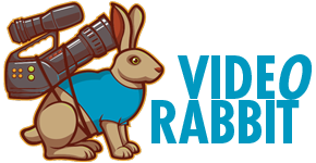 Video Rabbit Logo